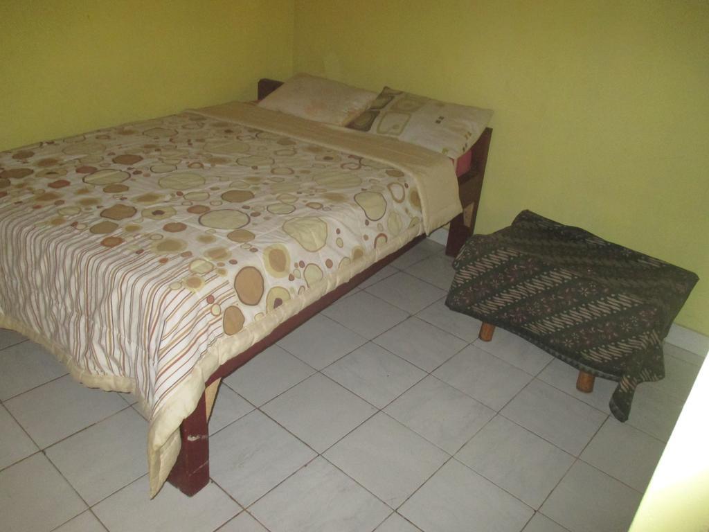 Kabera Bungalow 3 Ουμπούντ Δωμάτιο φωτογραφία