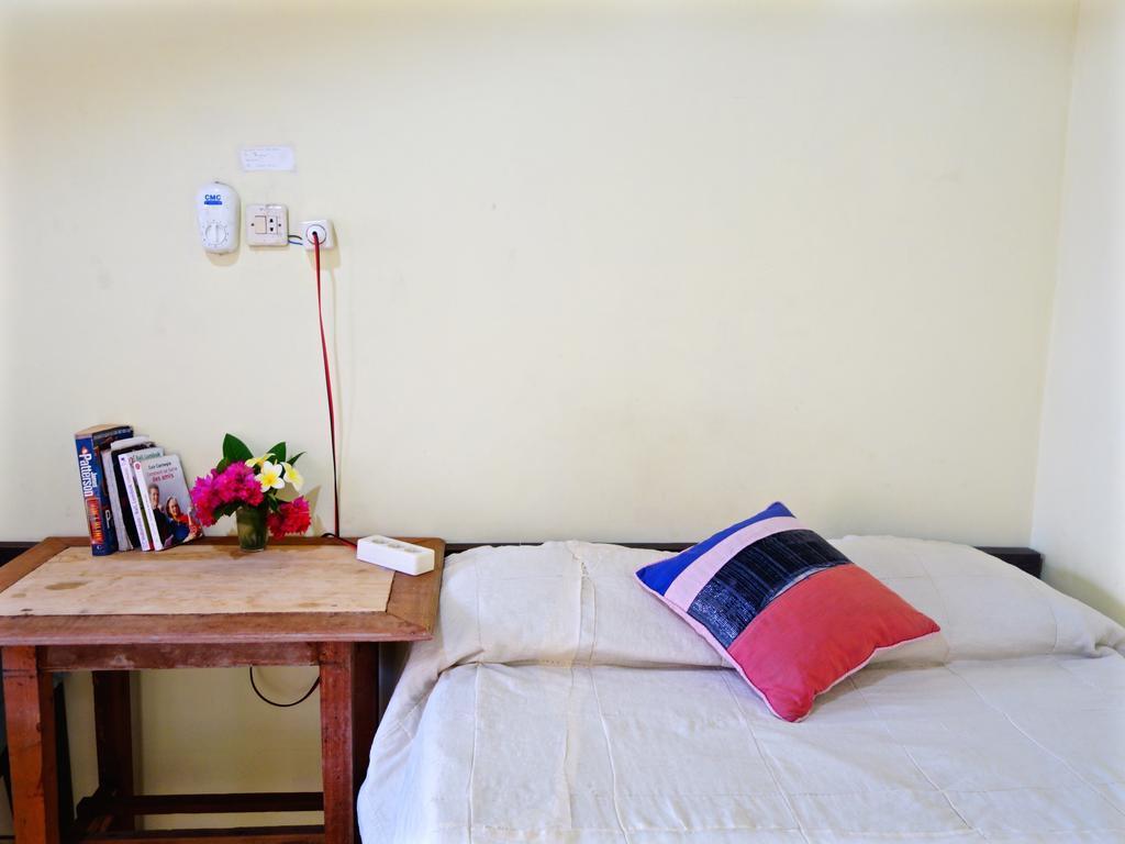 Kabera Bungalow 3 Ουμπούντ Εξωτερικό φωτογραφία