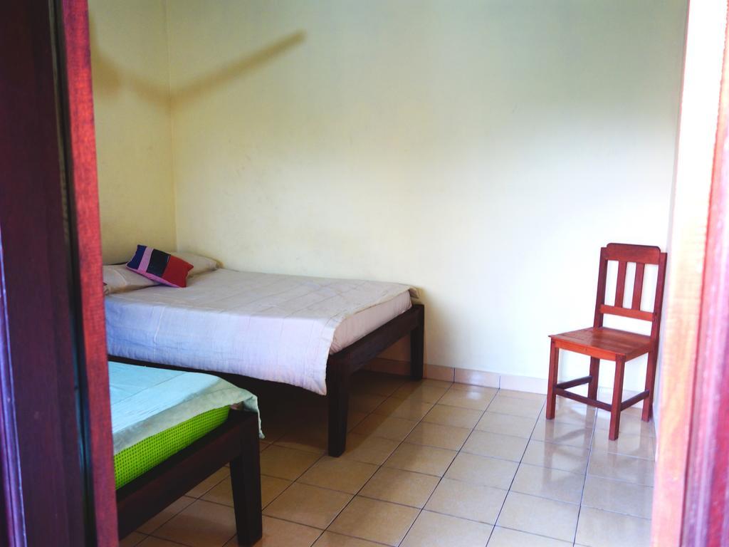 Kabera Bungalow 3 Ουμπούντ Εξωτερικό φωτογραφία