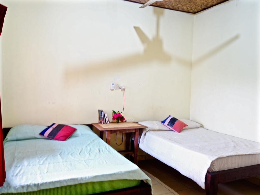 Kabera Bungalow 3 Ουμπούντ Εξωτερικό φωτογραφία