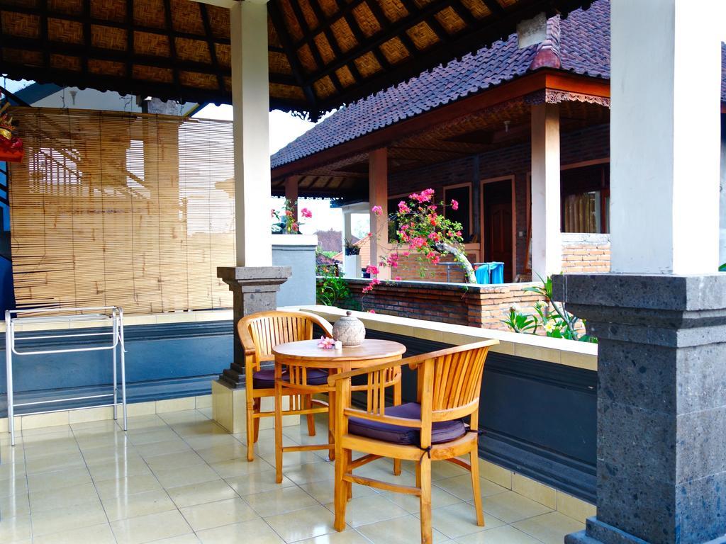Kabera Bungalow 3 Ουμπούντ Εξωτερικό φωτογραφία