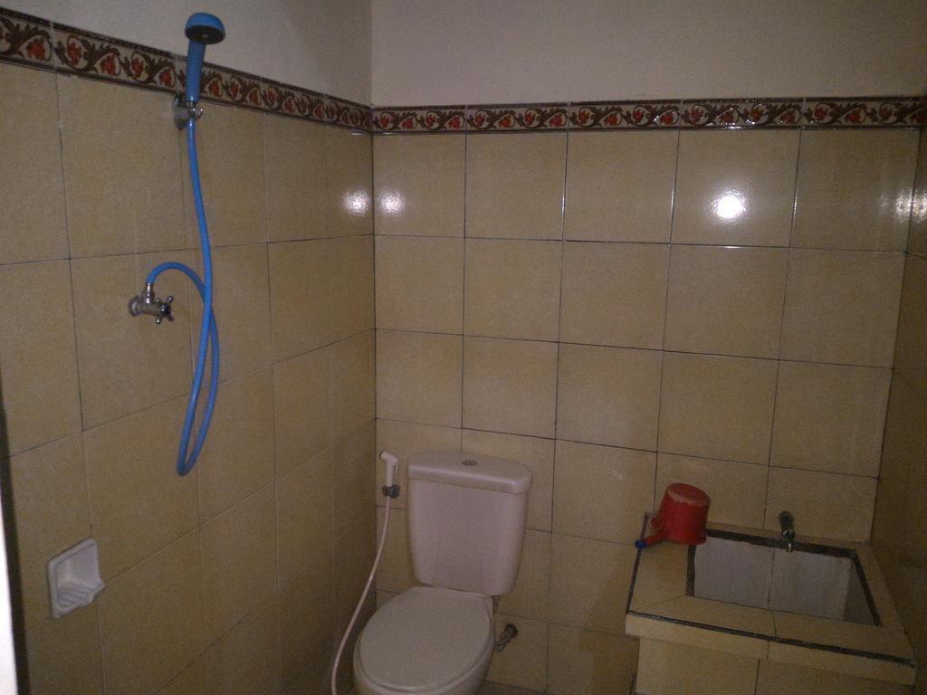 Kabera Bungalow 3 Ουμπούντ Δωμάτιο φωτογραφία