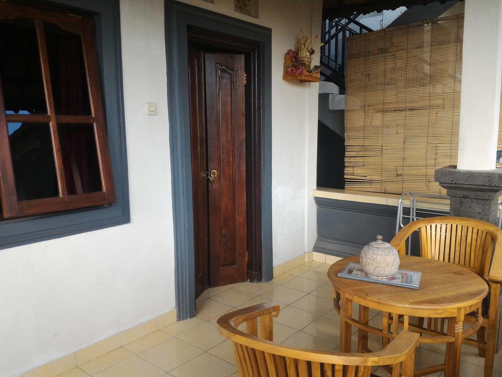 Kabera Bungalow 3 Ουμπούντ Δωμάτιο φωτογραφία