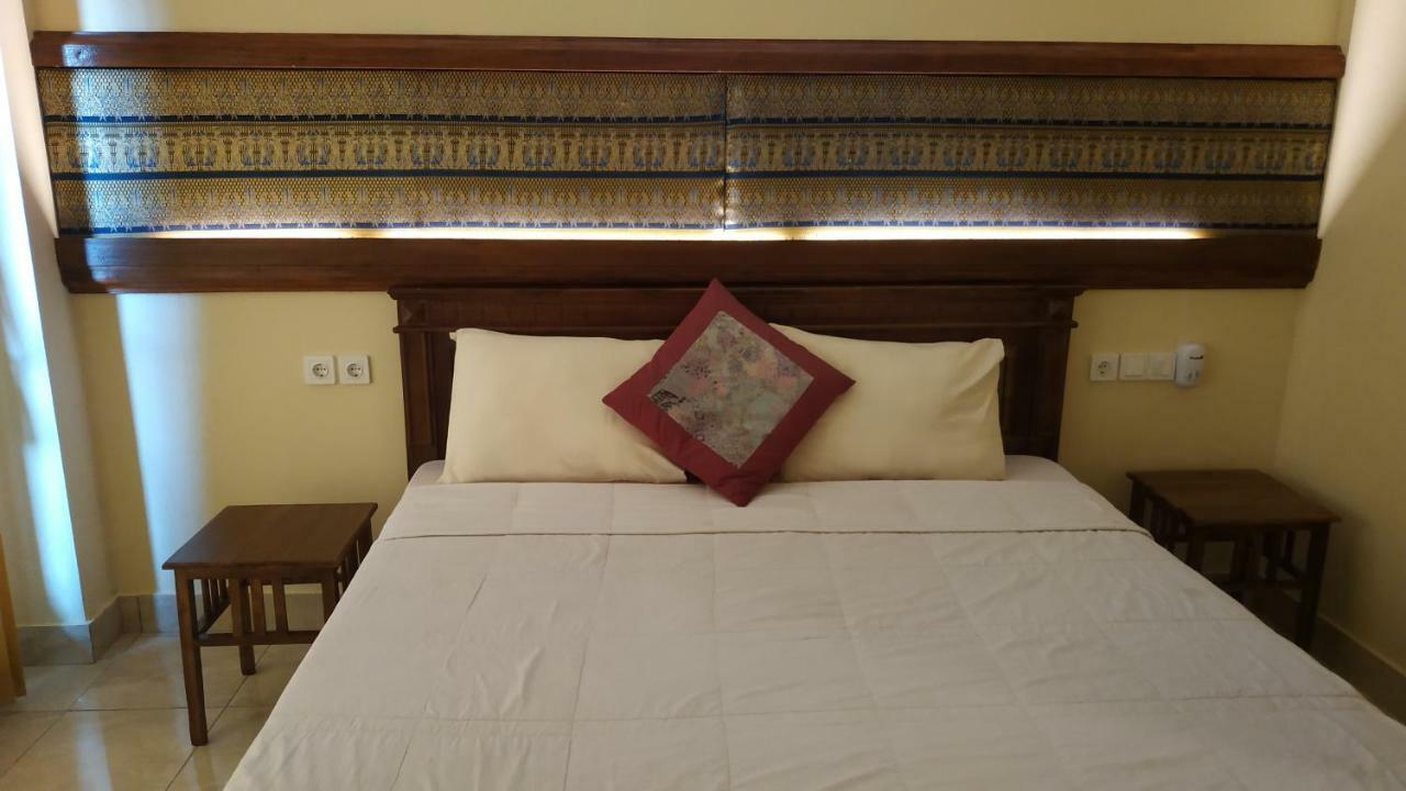 Kabera Bungalow 3 Ουμπούντ Εξωτερικό φωτογραφία