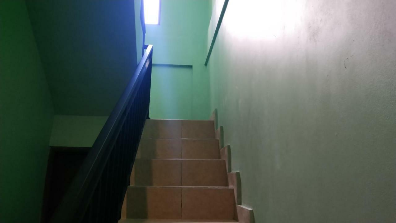 Kabera Bungalow 3 Ουμπούντ Εξωτερικό φωτογραφία