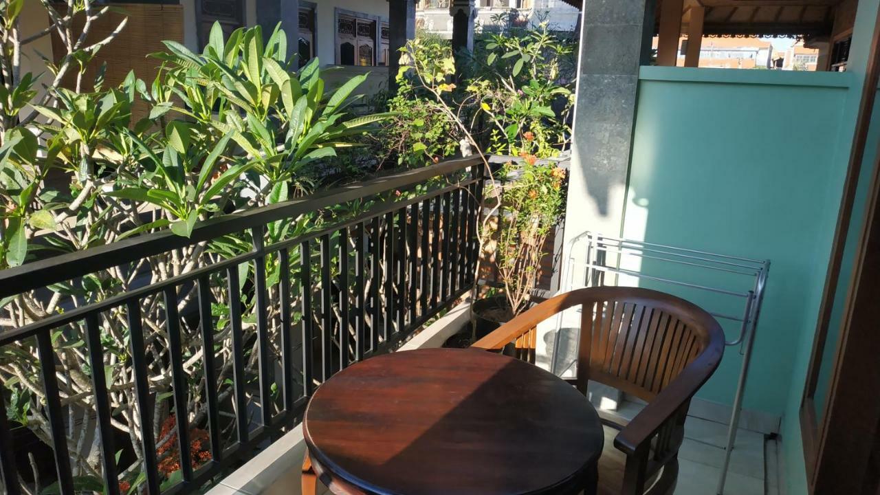 Kabera Bungalow 3 Ουμπούντ Εξωτερικό φωτογραφία