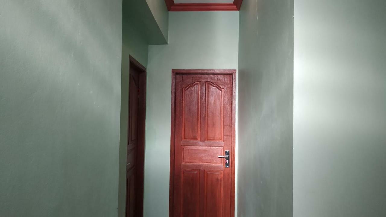 Kabera Bungalow 3 Ουμπούντ Εξωτερικό φωτογραφία