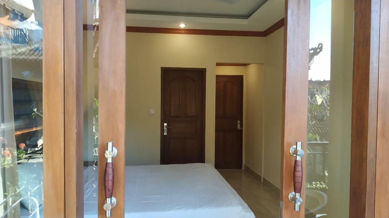 Kabera Bungalow 3 Ουμπούντ Εξωτερικό φωτογραφία