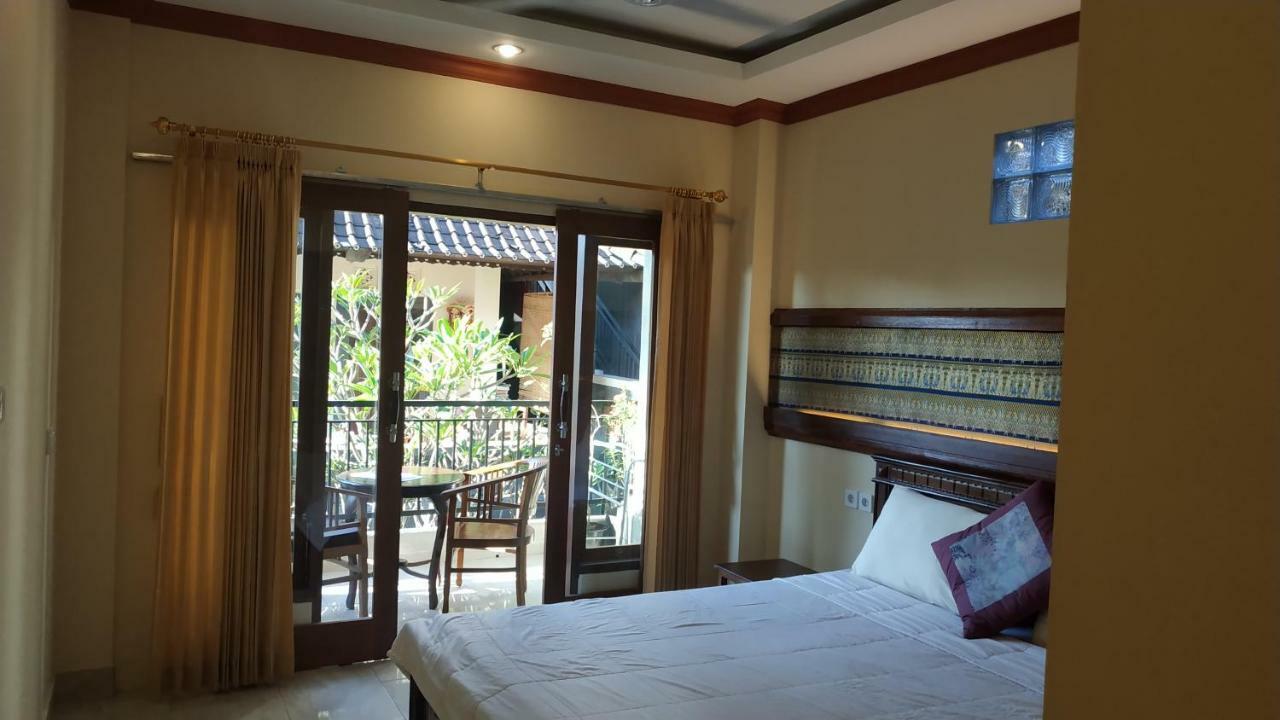 Kabera Bungalow 3 Ουμπούντ Εξωτερικό φωτογραφία